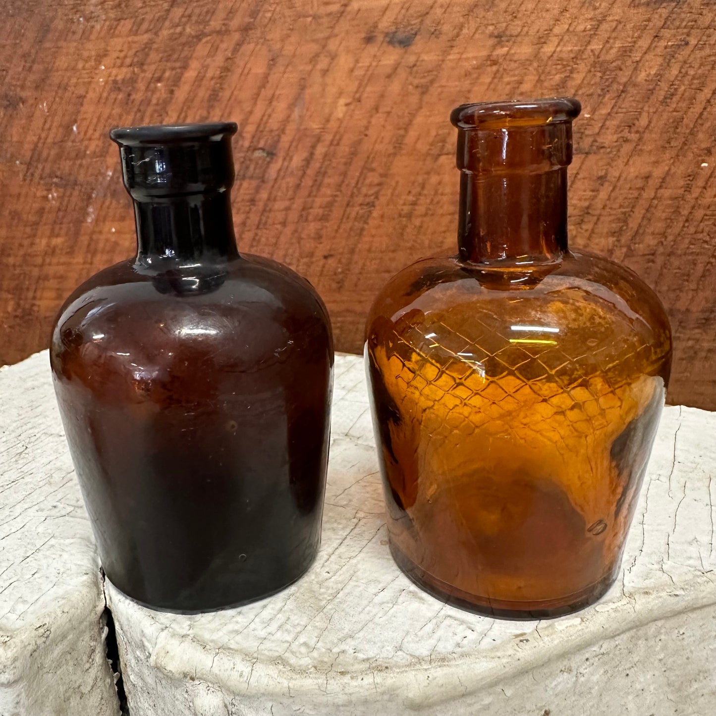 Small Lysol Bottle