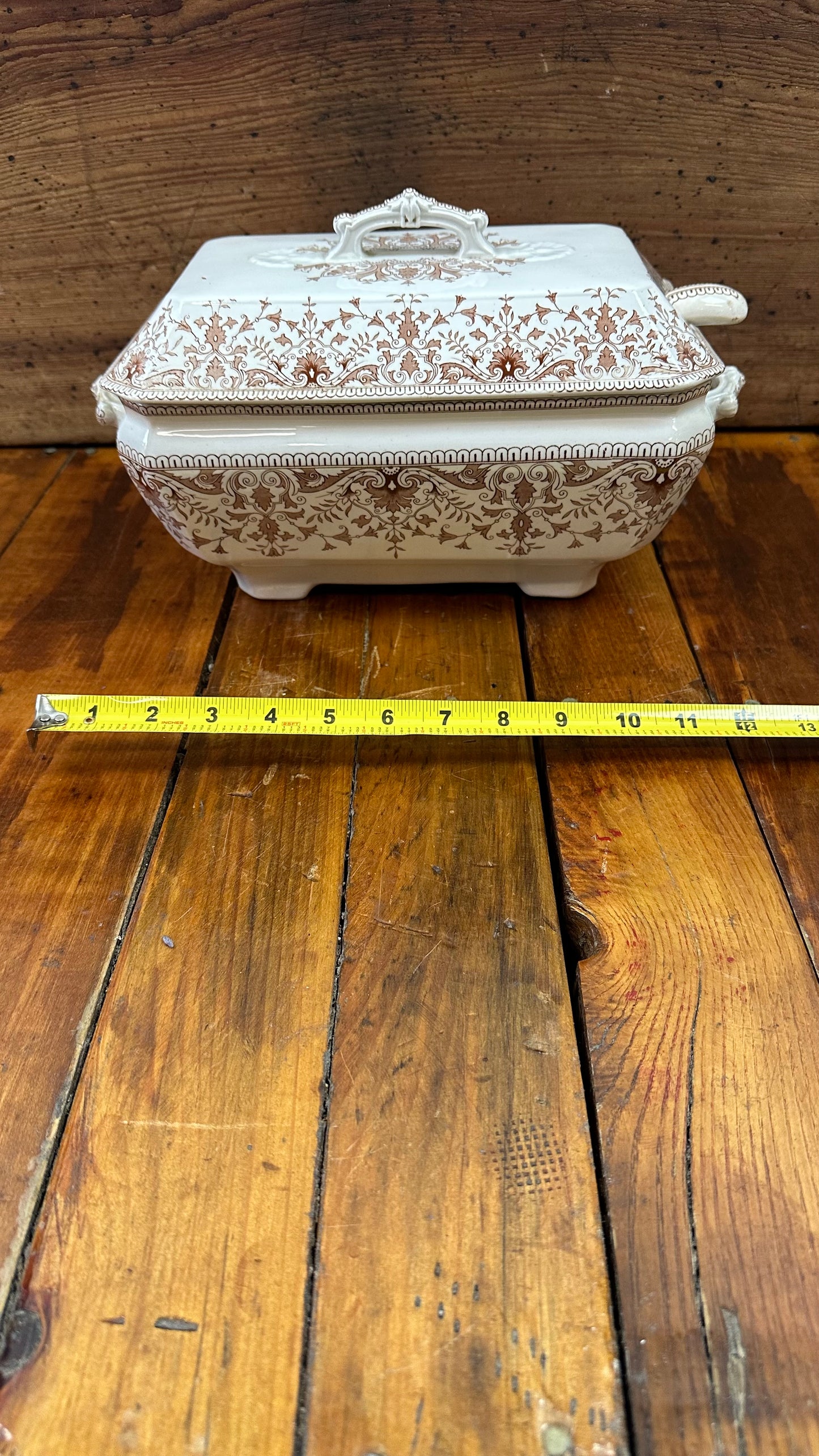 Custom listing for Paula!