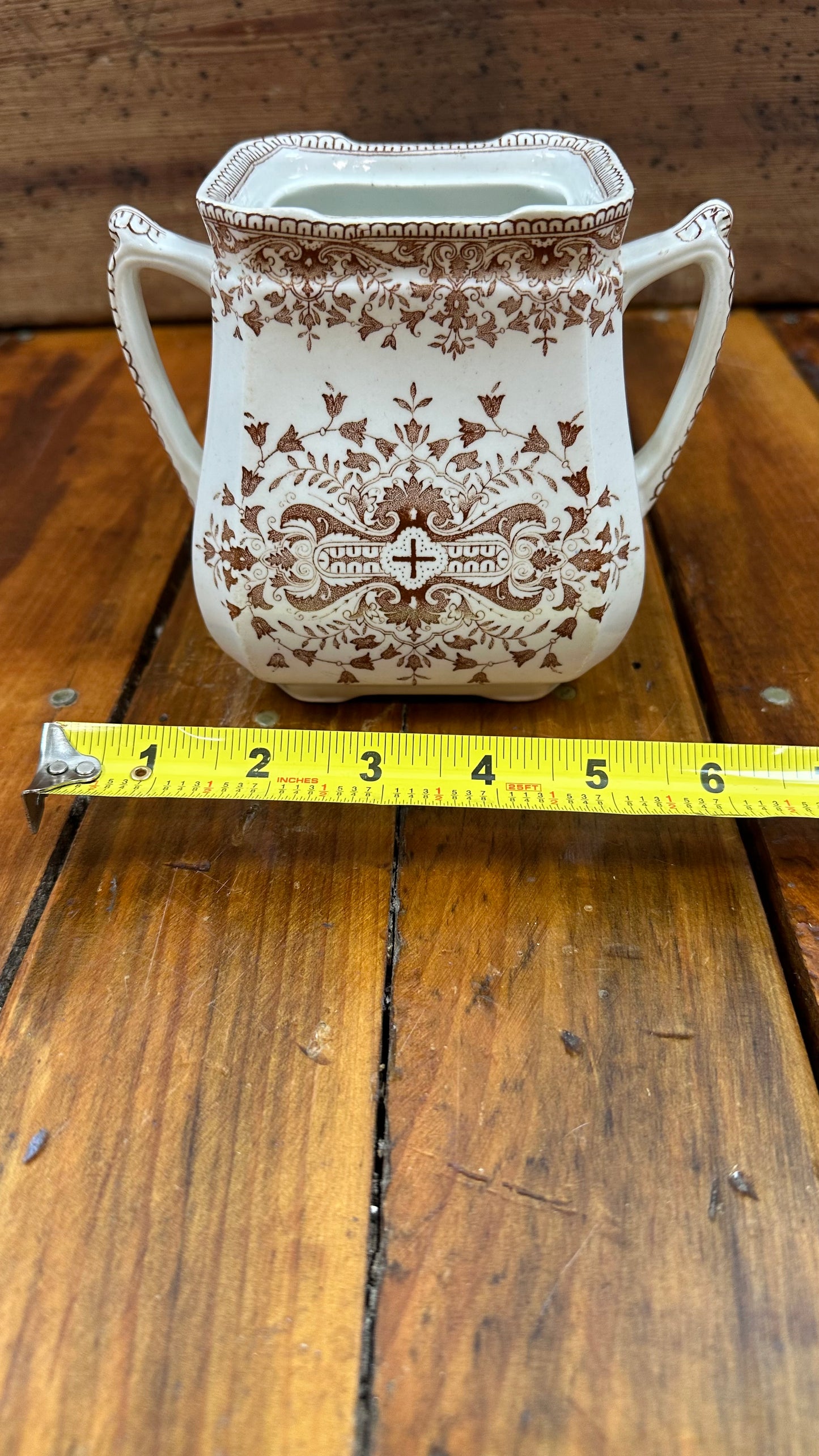 Custom listing VTT