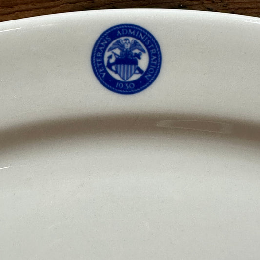 USVA Platter