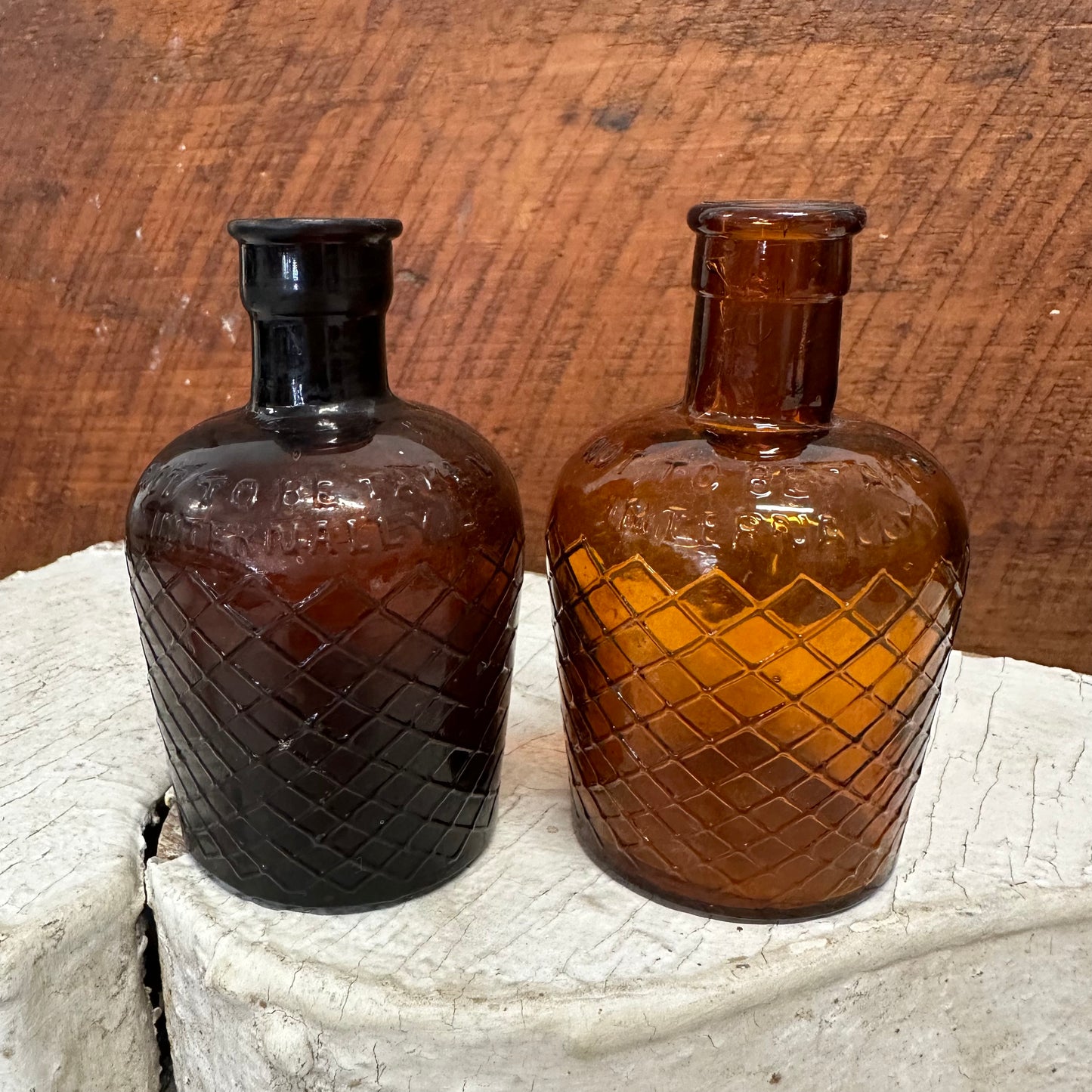 Small Lysol Bottle