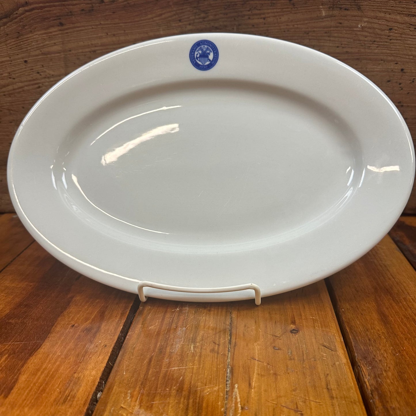 USVA Platter