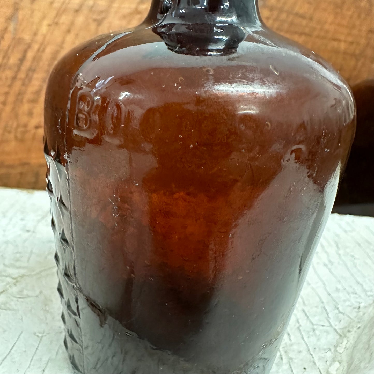 Medium Lysol Bottle for Boot’s