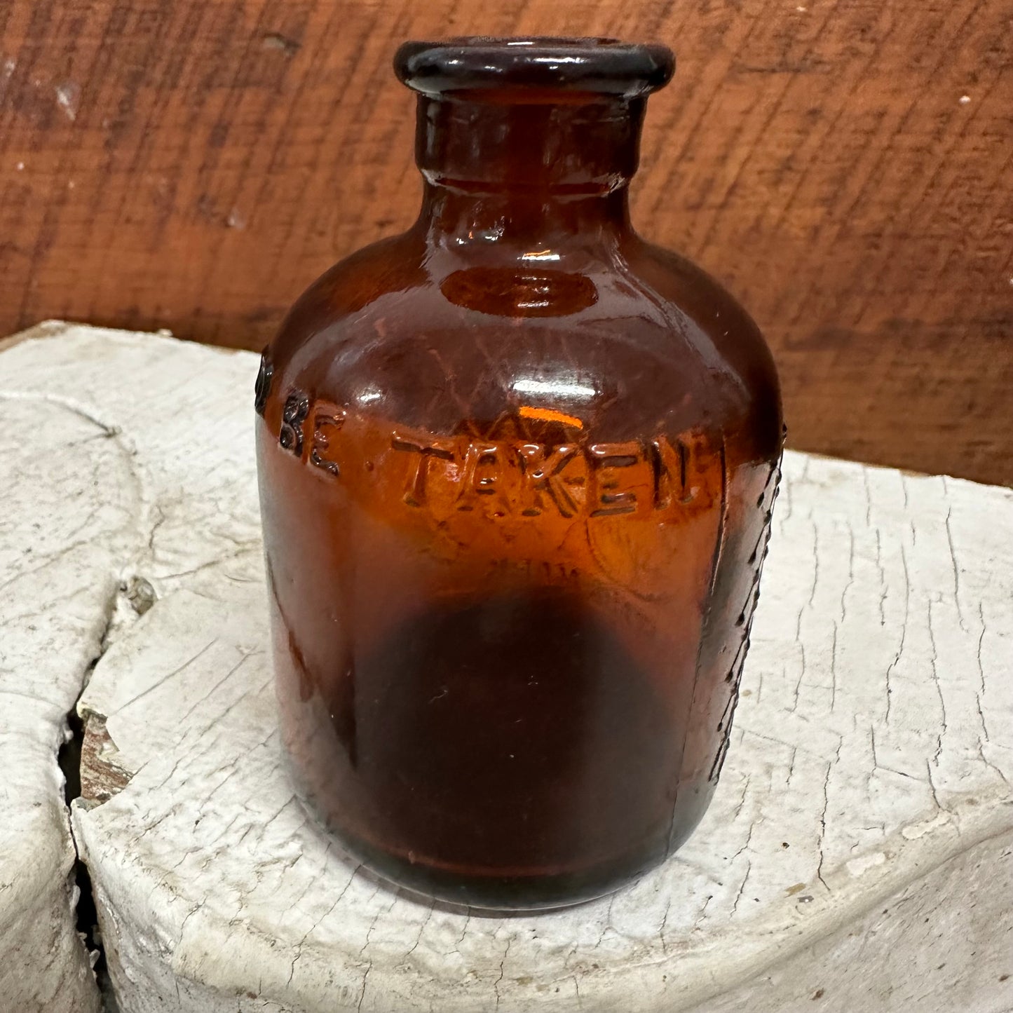 Small Lysol Bottle