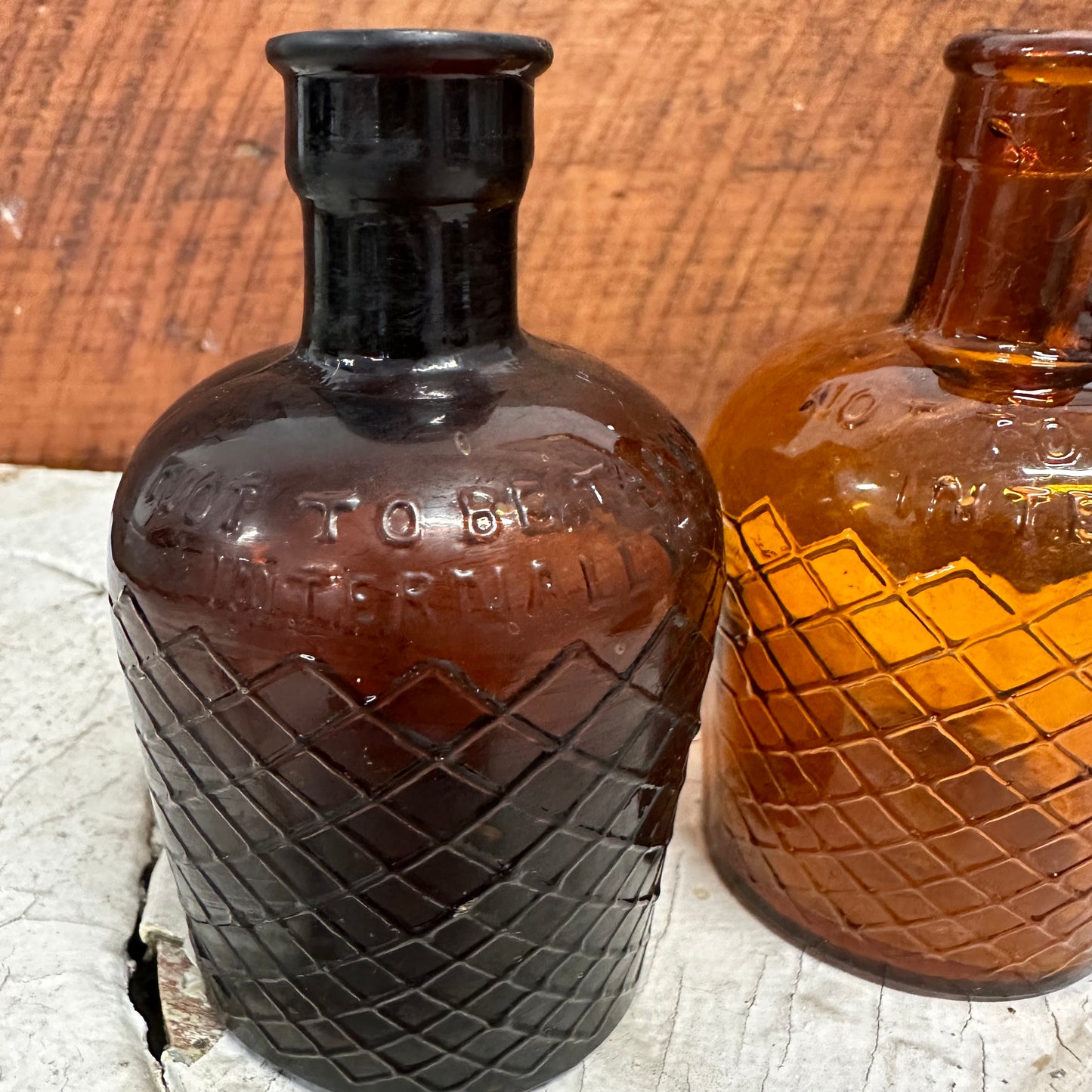 Small Lysol Bottle