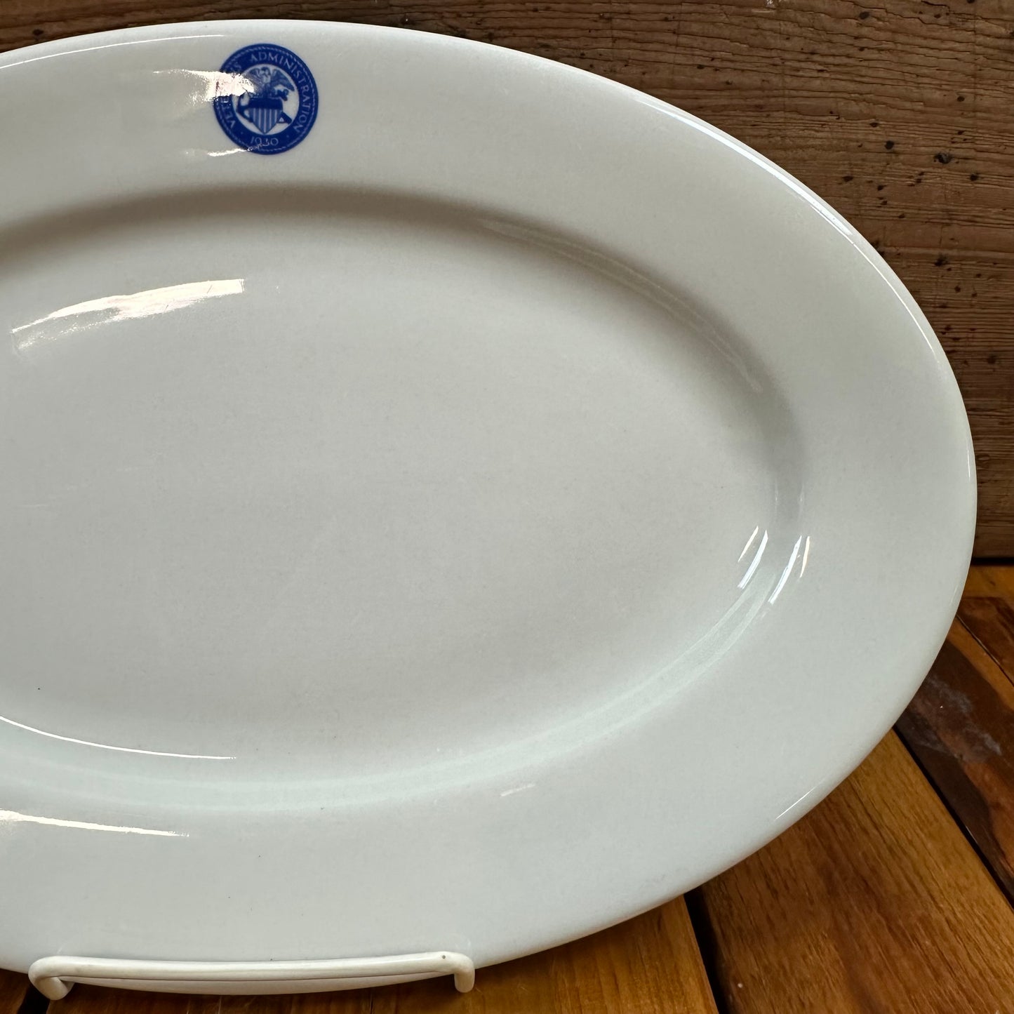 USVA Platter