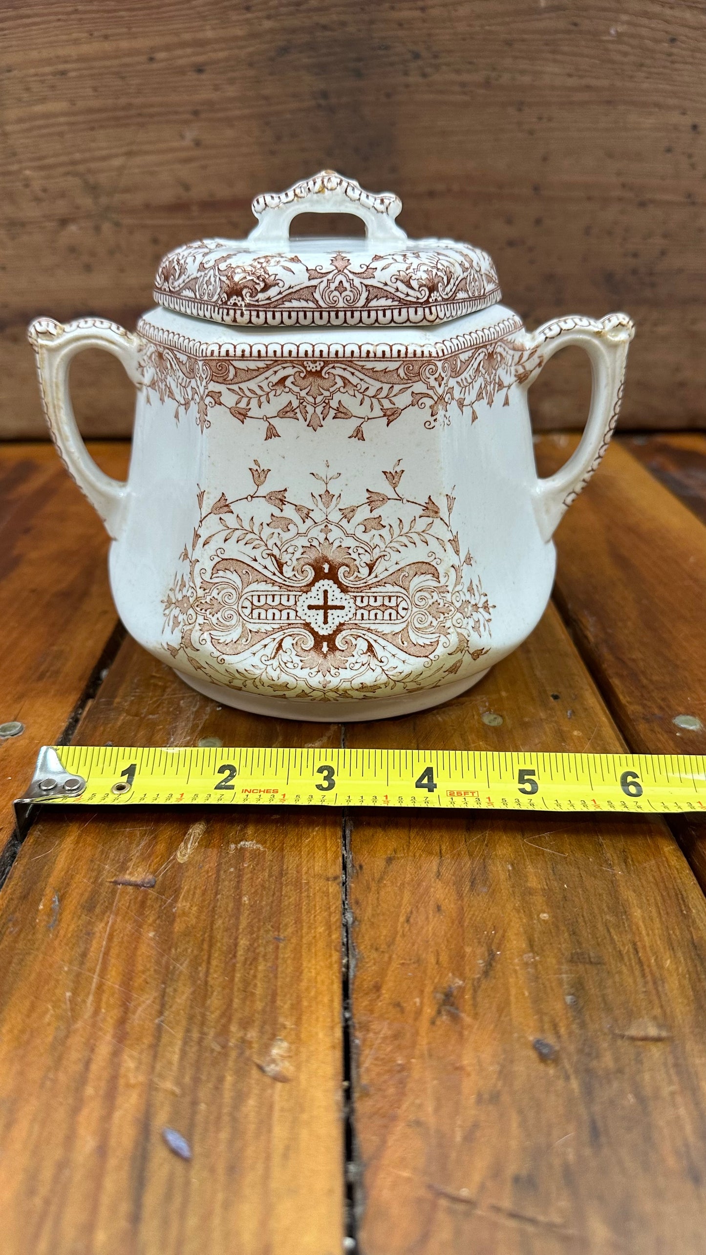 Custom listing for Paula!