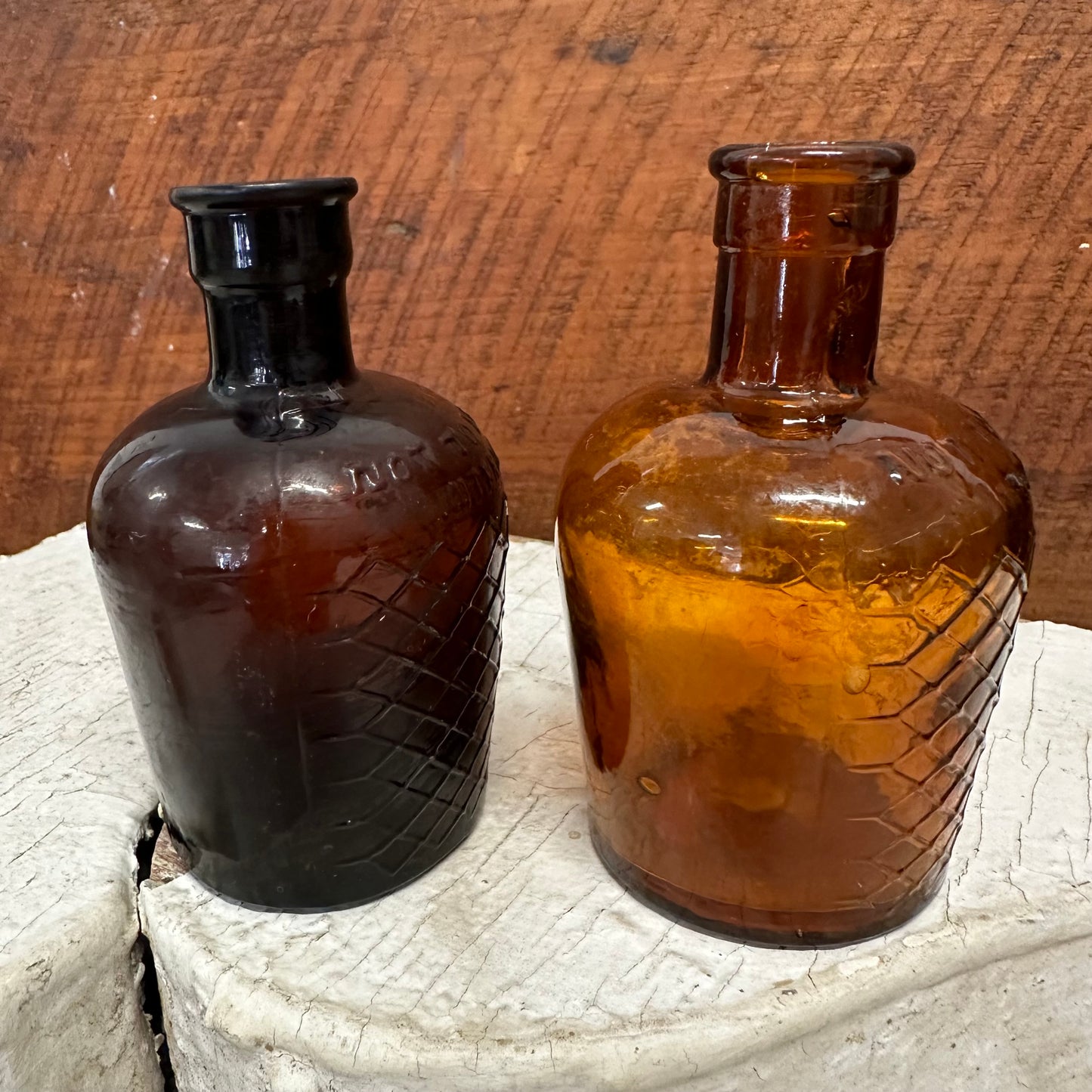 Small Lysol Bottle