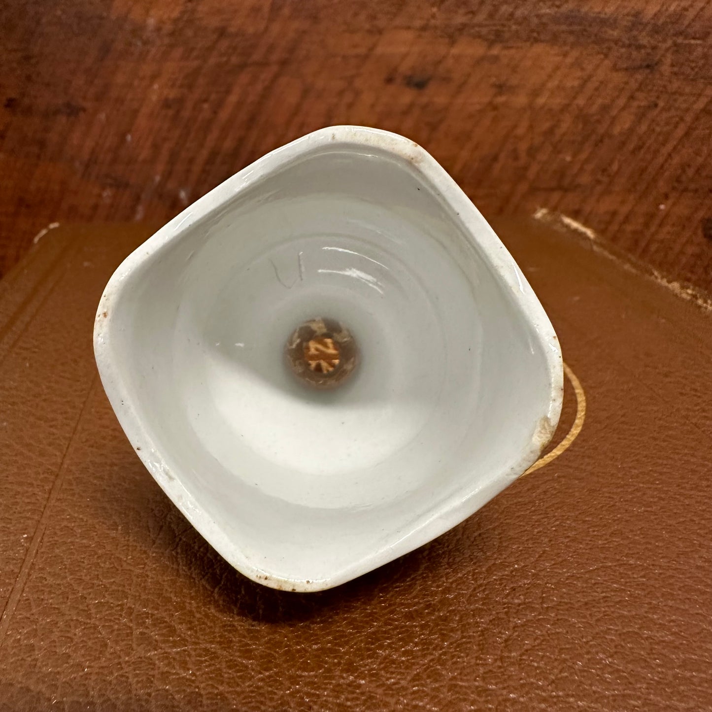 Grimwades The Improved Popular Pie Funnel