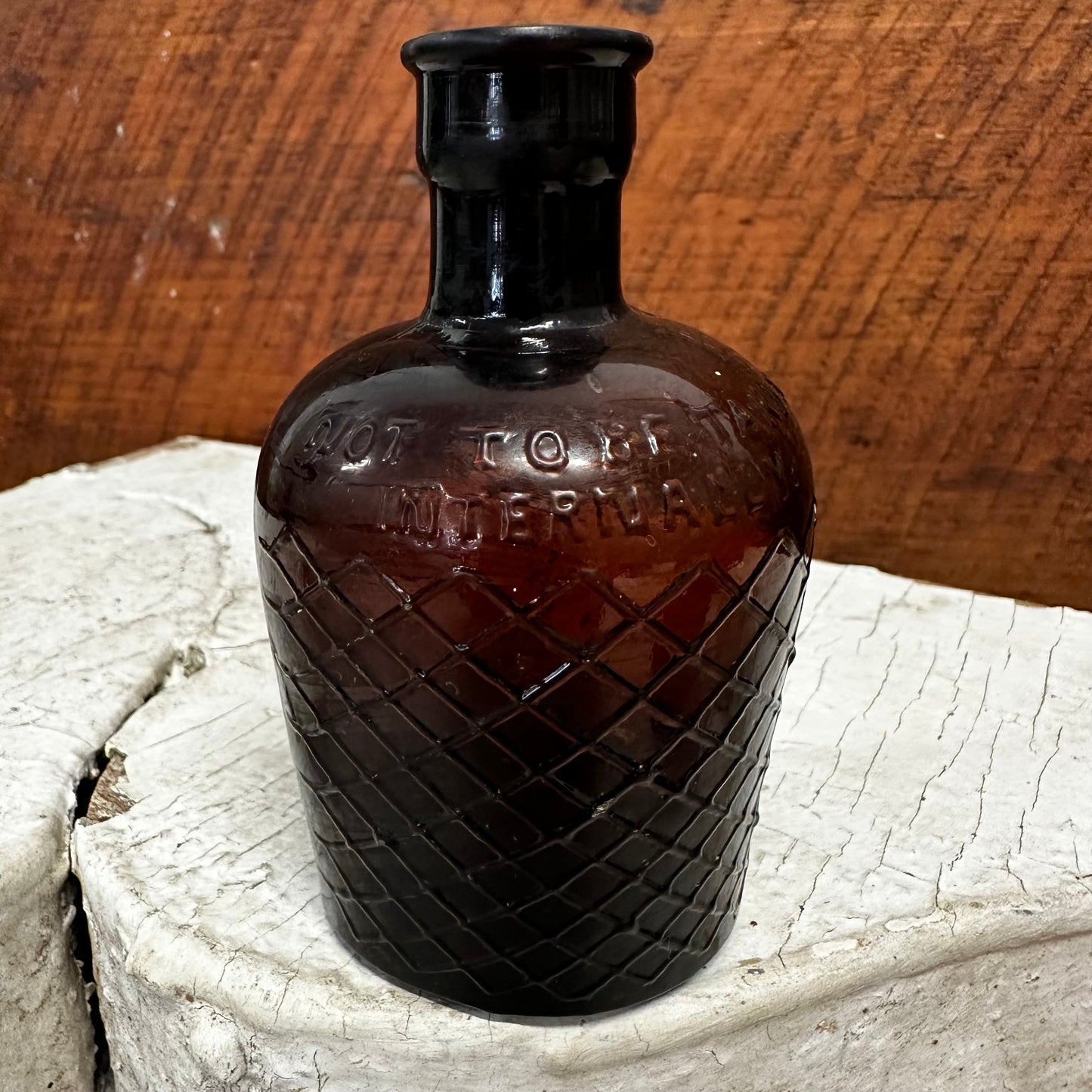 Small Lysol Bottle
