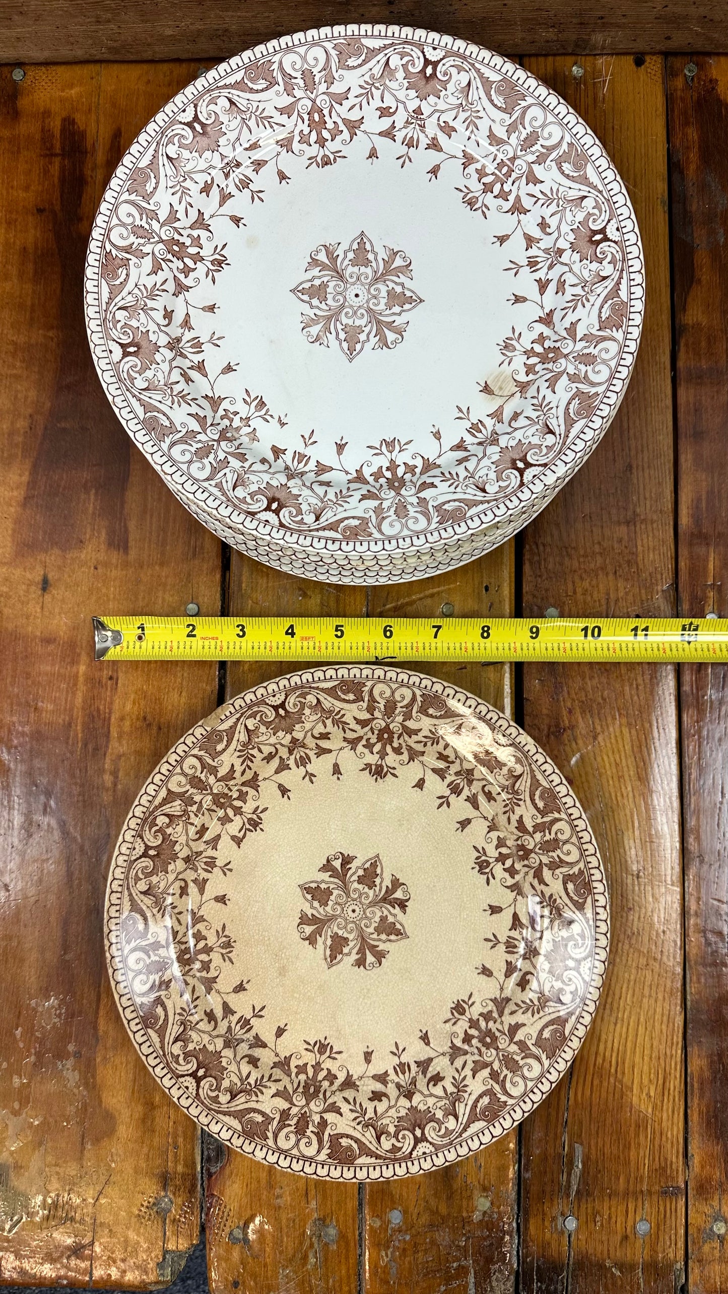 Custom listing for Paula!