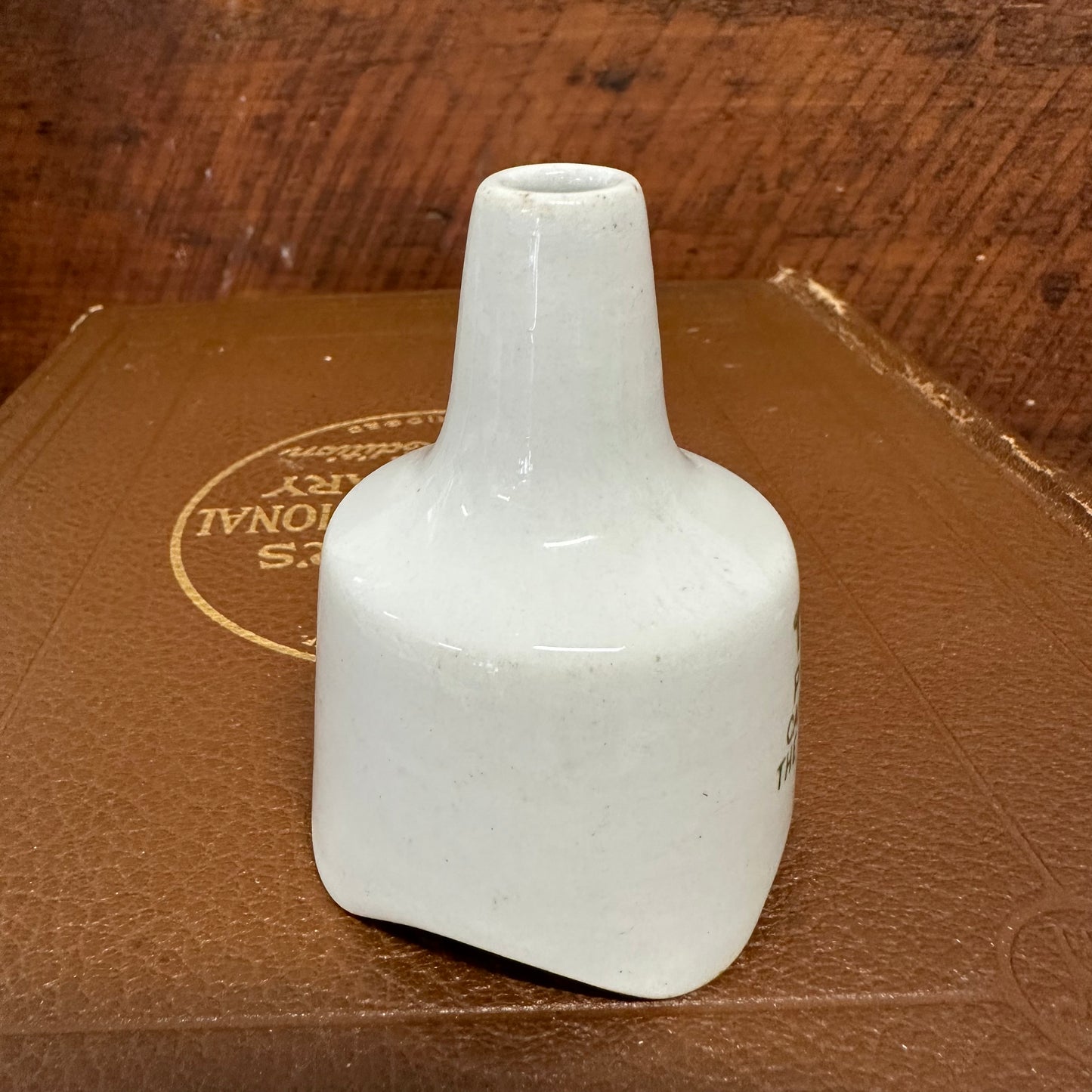 Grimwades The Improved Popular Pie Funnel
