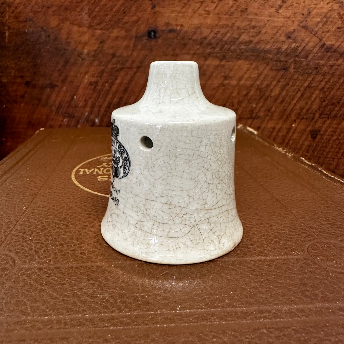 The Gourmet Pie Cup Pie Funnel