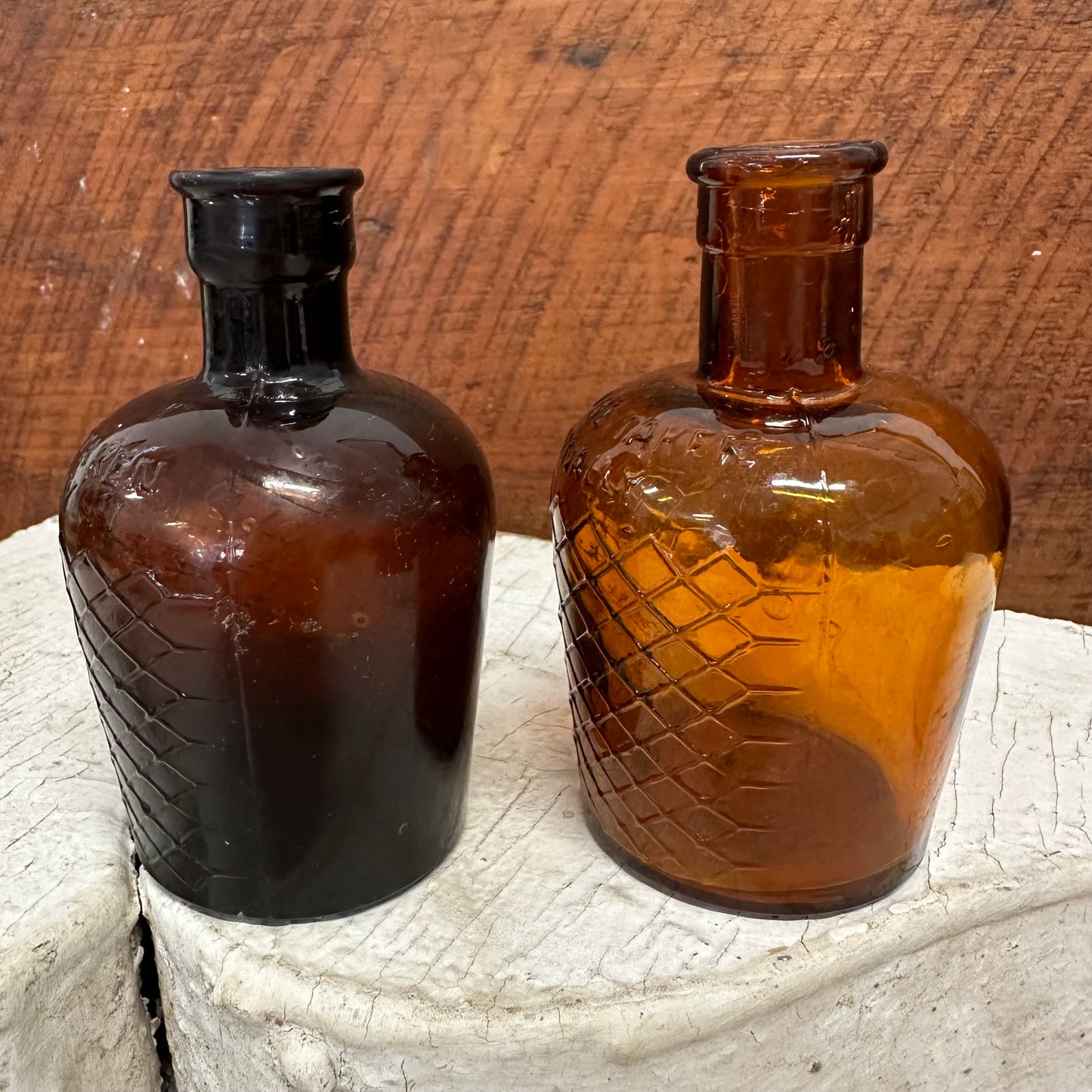Small Lysol Bottle