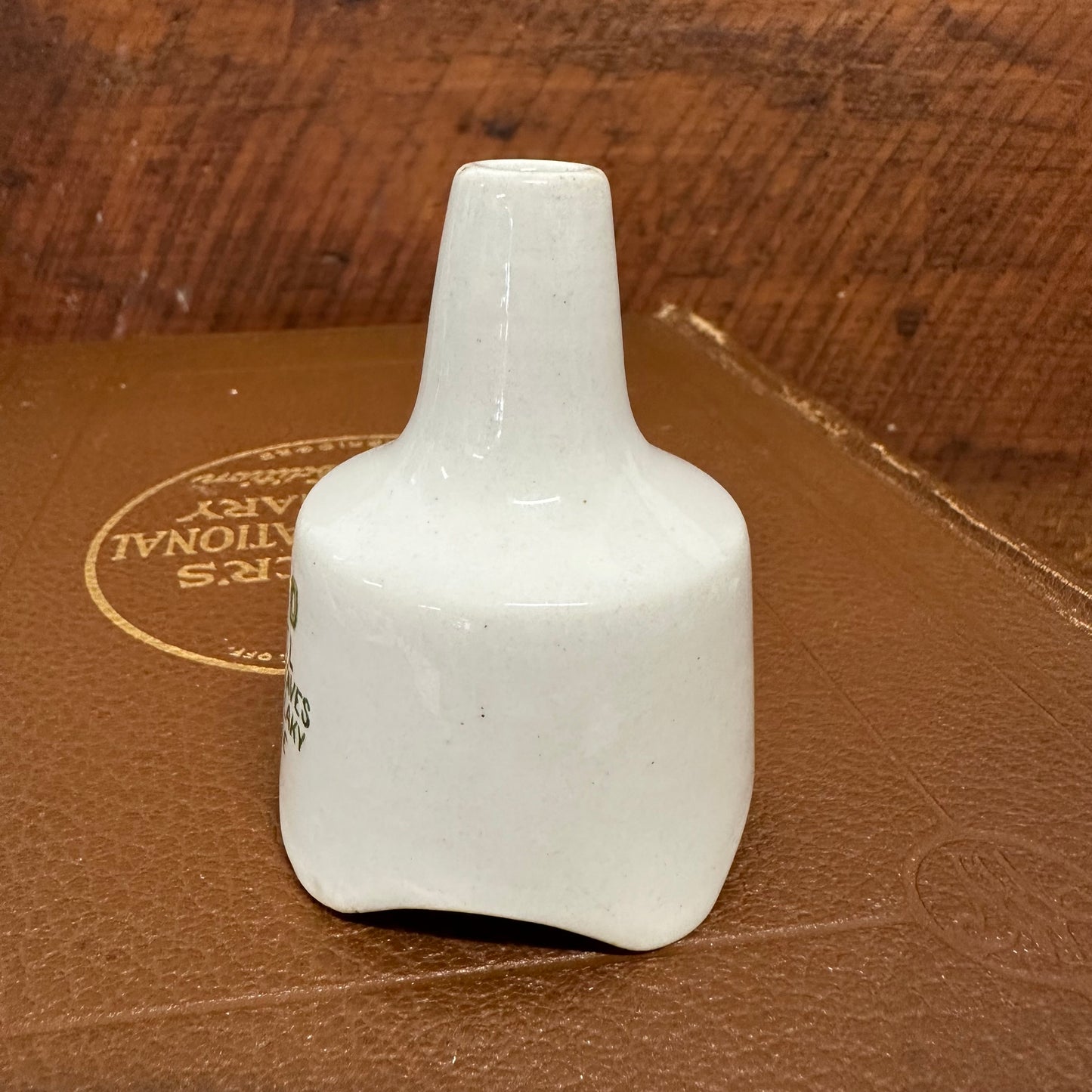 Grimwades The Improved Popular Pie Funnel