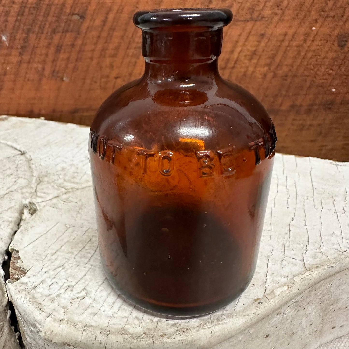 Small Lysol Bottle