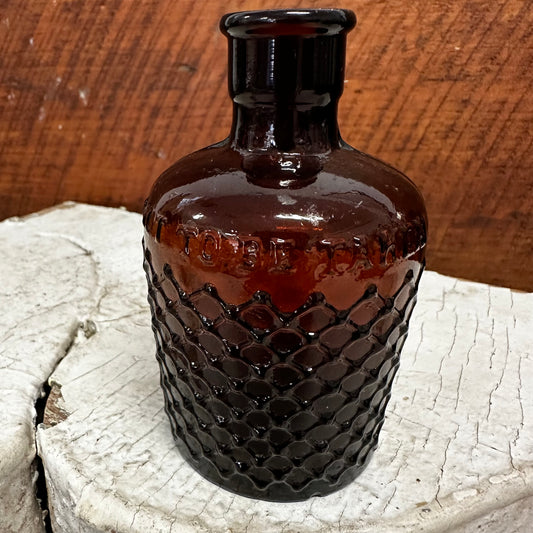 Small Lysol Bottle