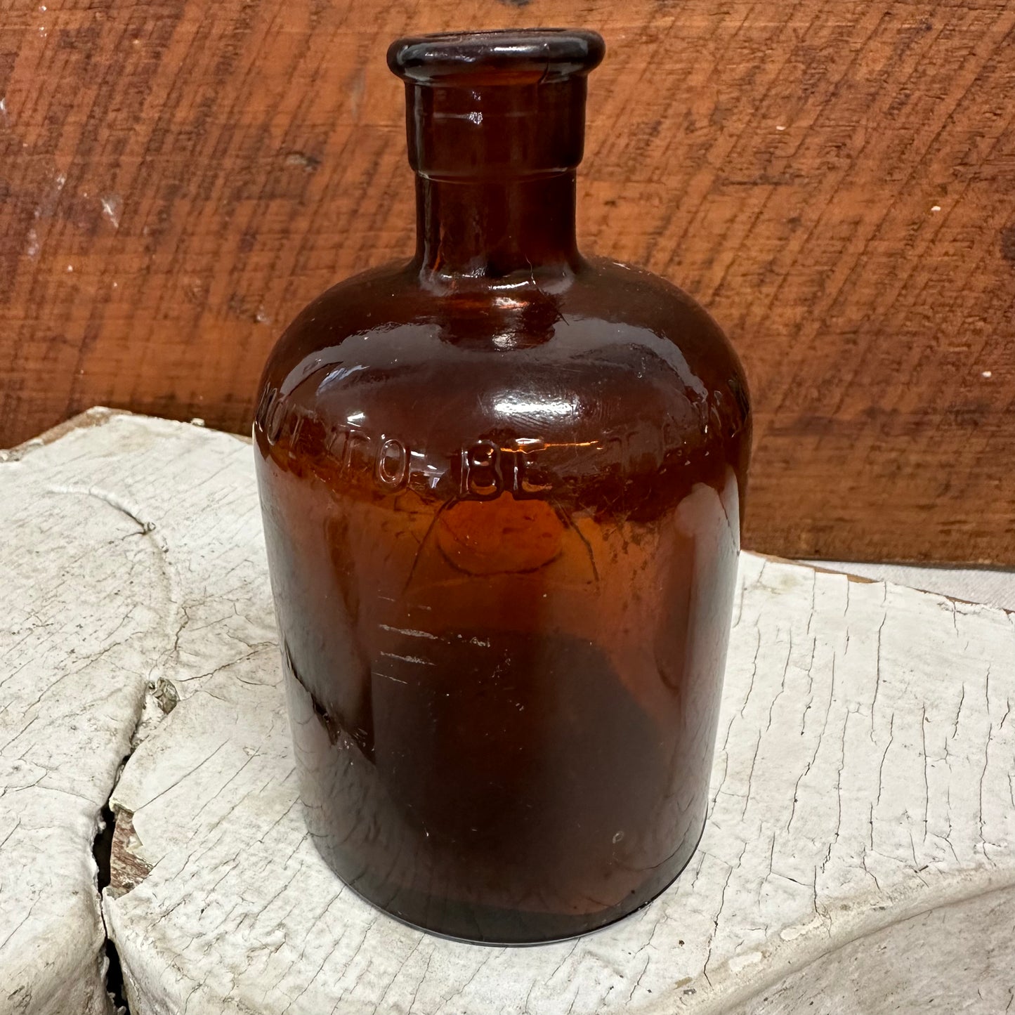 Medium Lysol Bottle for Marshall’s