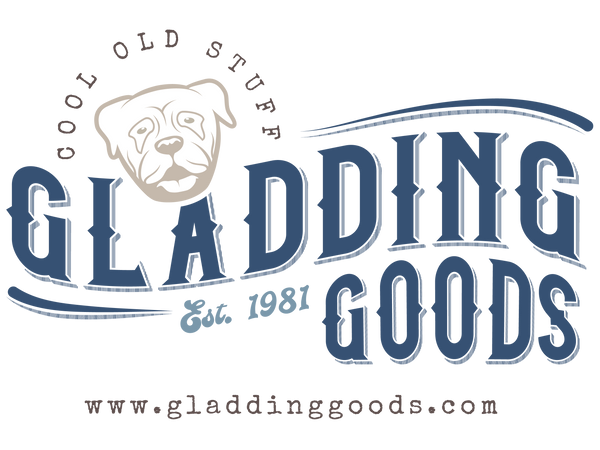 GladdingGoods logo