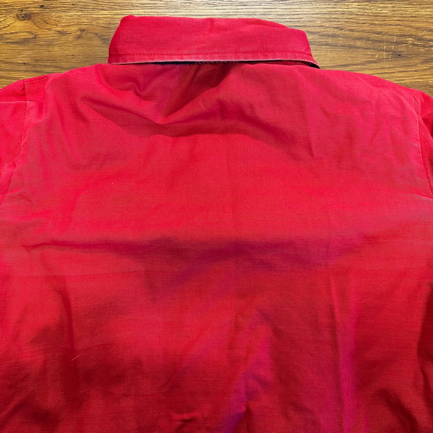 Vintage Reversible Hunting Jacket