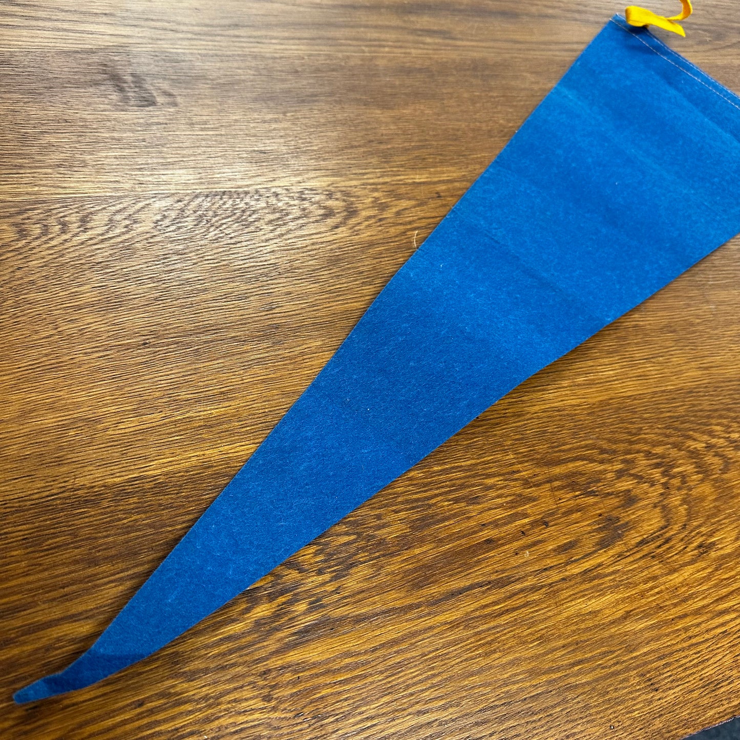 Vintage Gettysburg Pennant