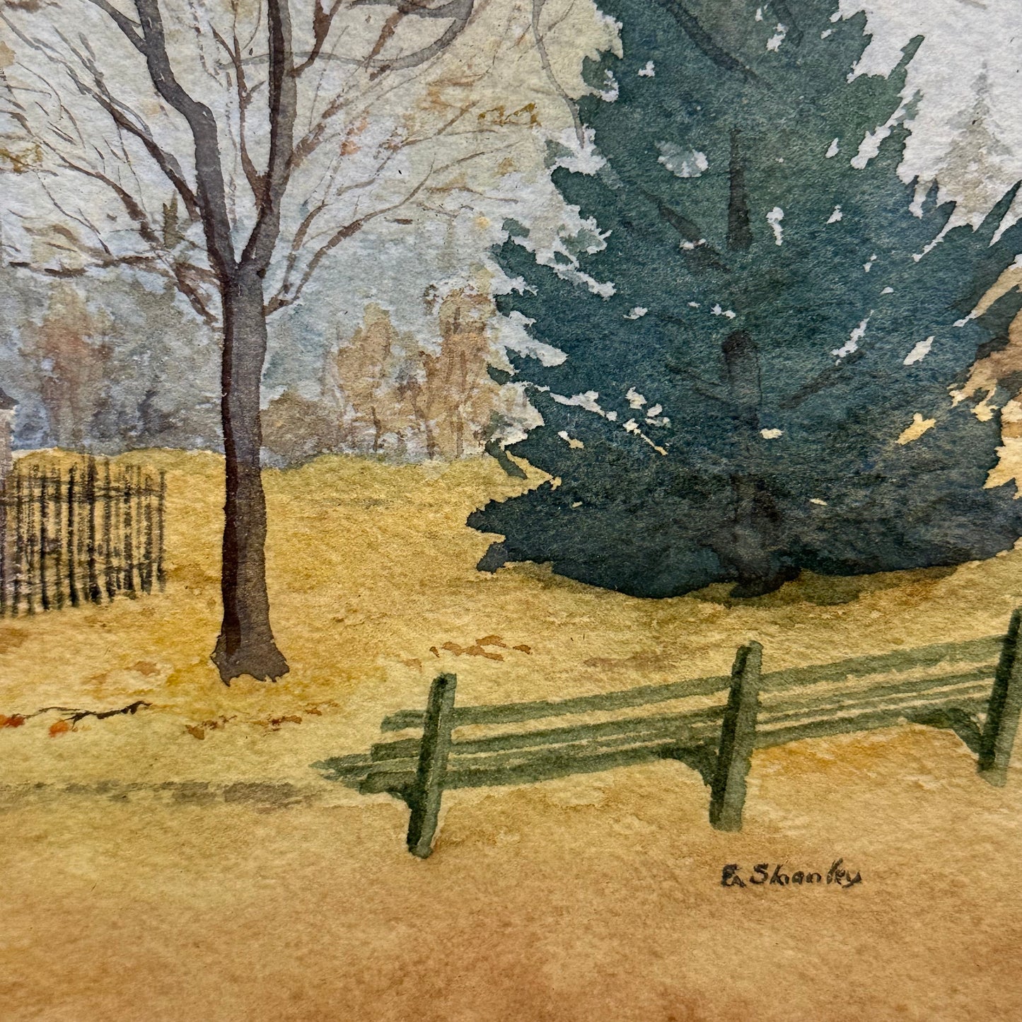 Newport Tower - Old Stone Mill - Touro Park