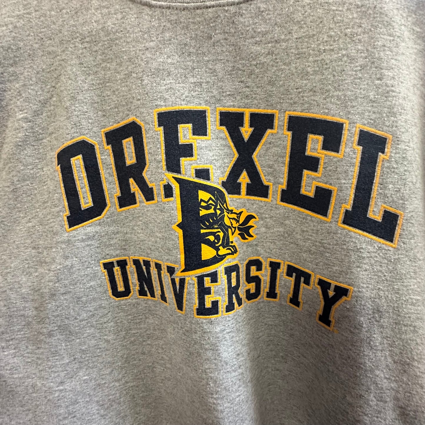 Champion Drexel Crewneck Sweatshirt