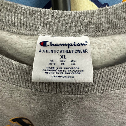 Champion Drexel Crewneck Sweatshirt