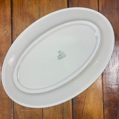 USVA Platter