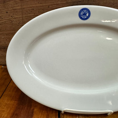 USVA Platter