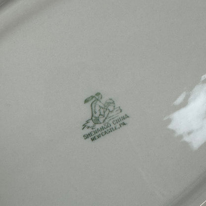 USVA Platter