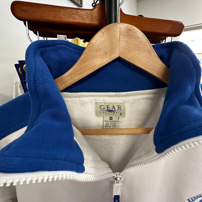 Vintage Kennebunkport 1/4 Zip Sweatshirt