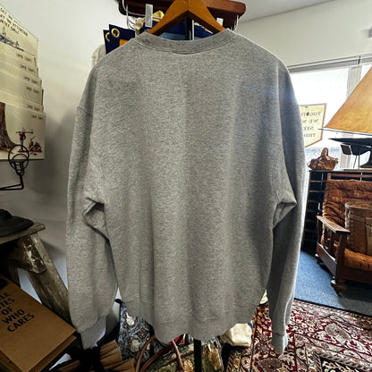 Champion Drexel Crewneck Sweatshirt