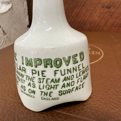 Grimwades The Improved Popular Pie Funnel