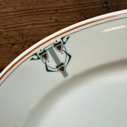 New Ebbitt Platter