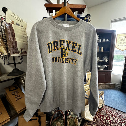 Champion Drexel Crewneck Sweatshirt