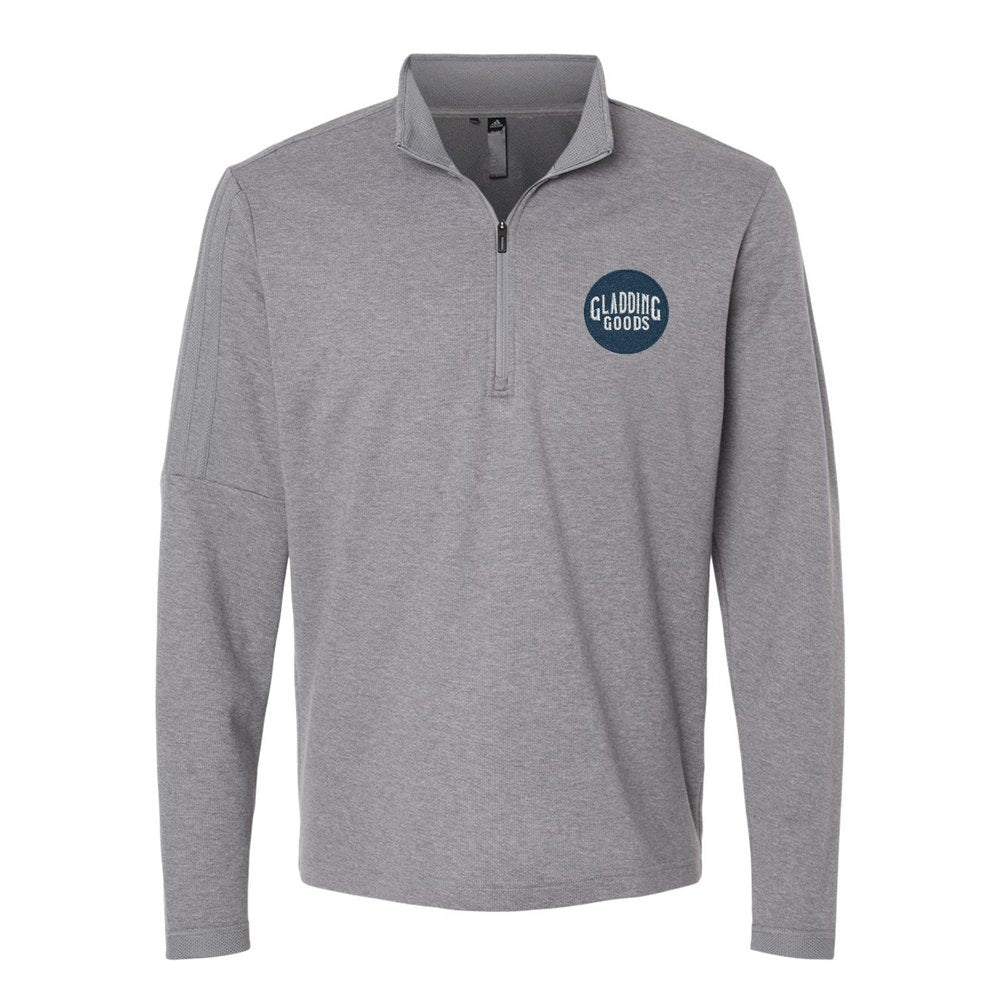 Gladding Goods 1/4 Zip Sweatshirt