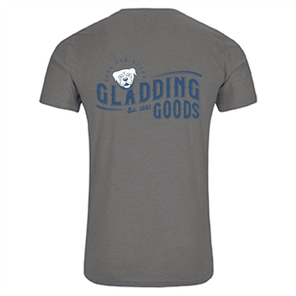 Gladding Goods Short Sleeve Tee