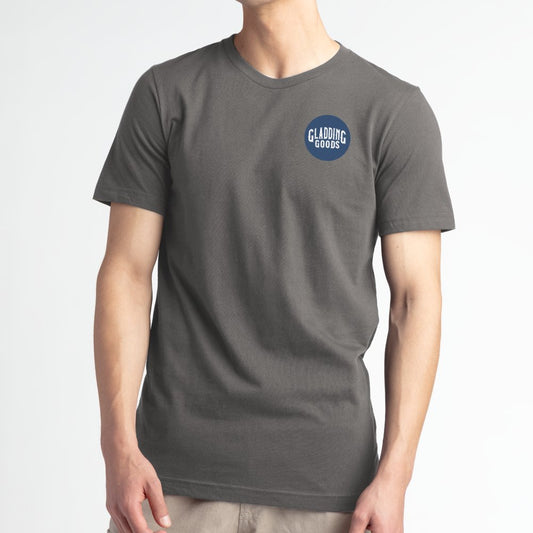 Gladding Goods Short Sleeve Tee