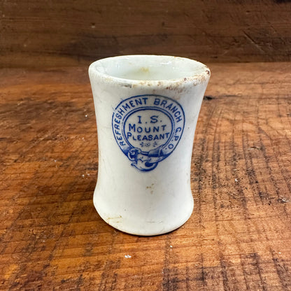 Refreshment Branch Post Office Cup