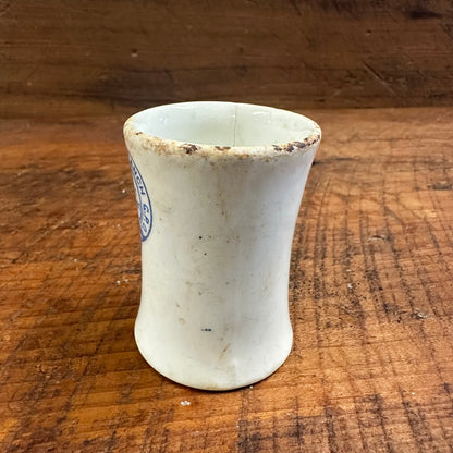 Refreshment Branch Post Office Cup