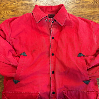 Vintage Reversible Hunting Jacket