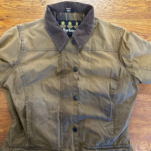 Barbour Women’s Utility 2 Jacket