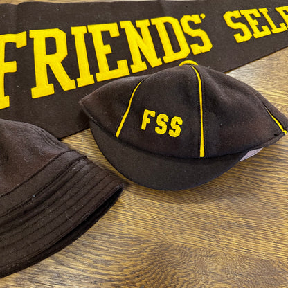 Vintage Friends' Select School Collection