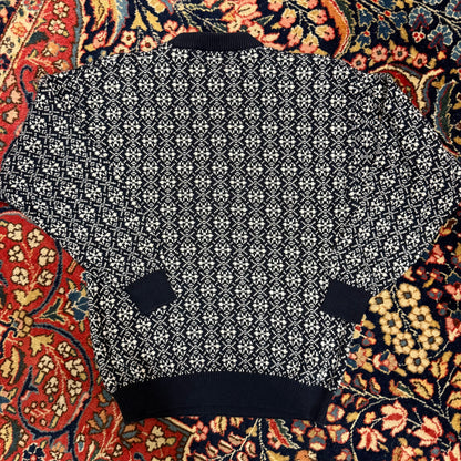 Cape Isle Knitters Crewneck Sweater