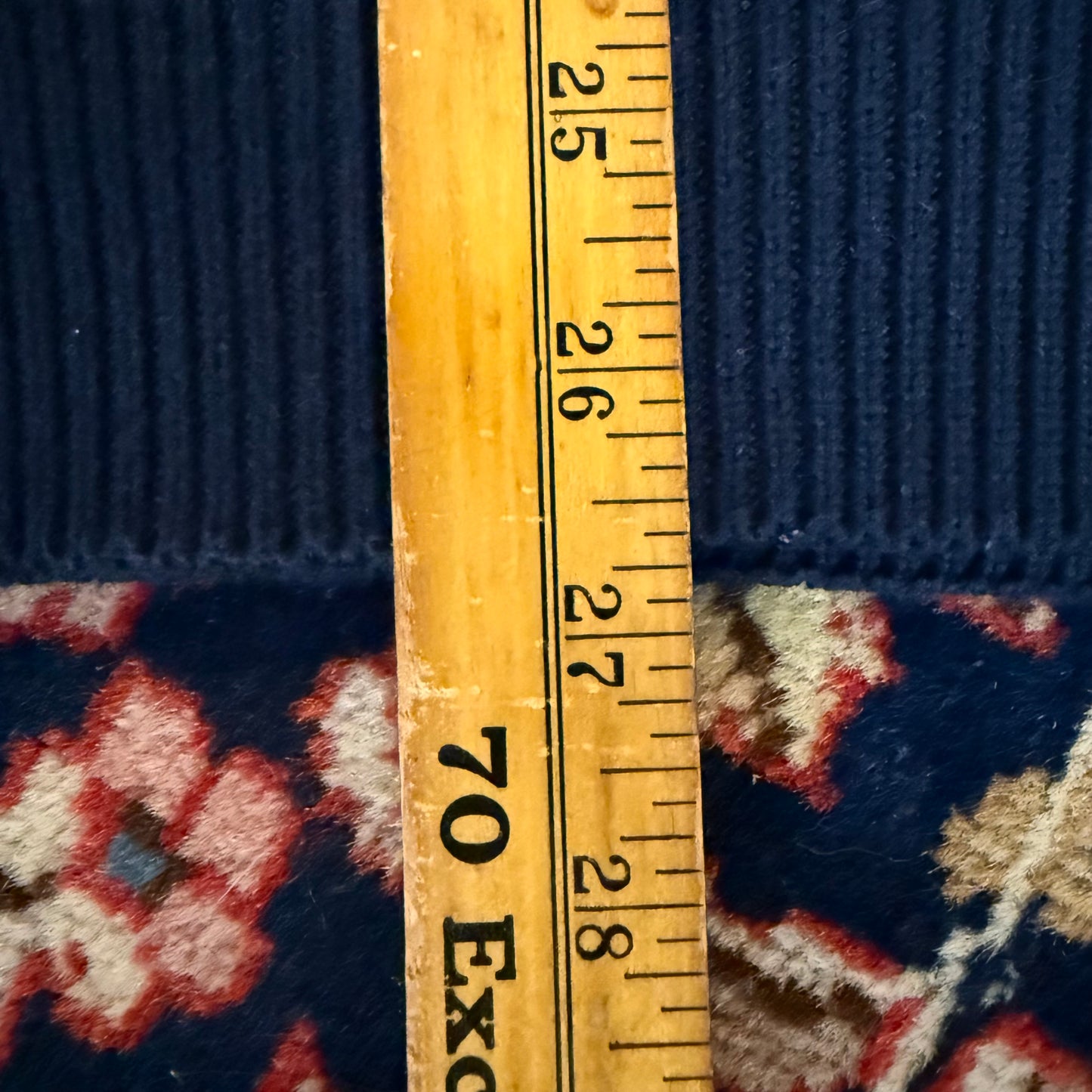 Cape Isle Knitters Crewneck Sweater