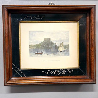 Fort Dumpling Jamestown, RI