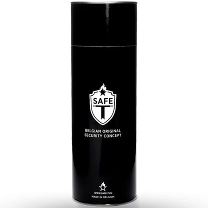 Safe-T Fire Extinguisher - Fire Dept